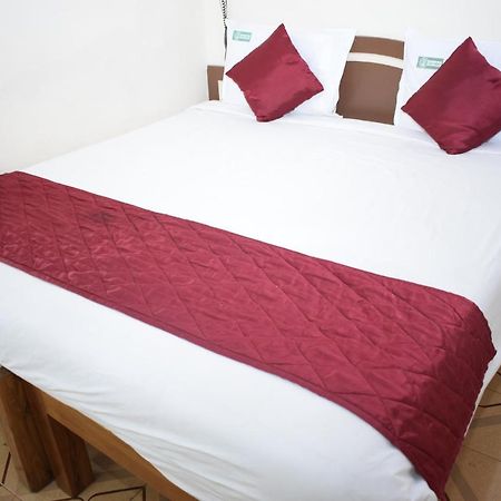 A P Guest House Pondicherry Dış mekan fotoğraf